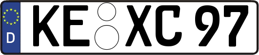 KE-XC97
