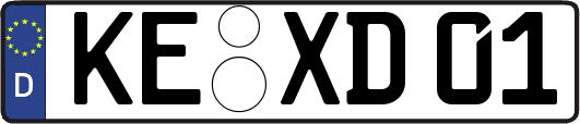 KE-XD01