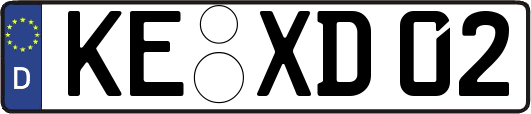 KE-XD02