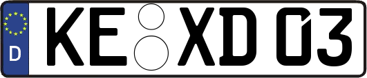 KE-XD03