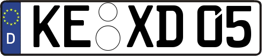 KE-XD05