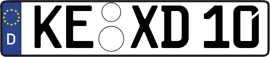 KE-XD10