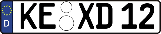 KE-XD12