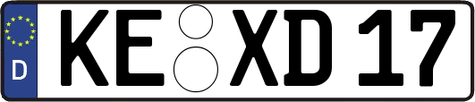 KE-XD17