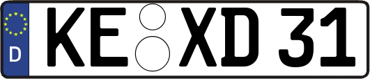 KE-XD31