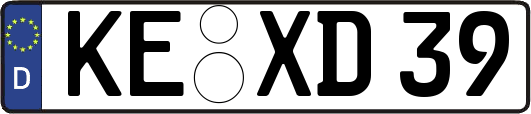 KE-XD39