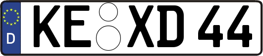 KE-XD44