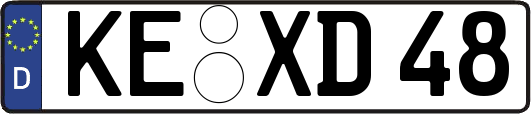 KE-XD48