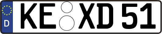KE-XD51