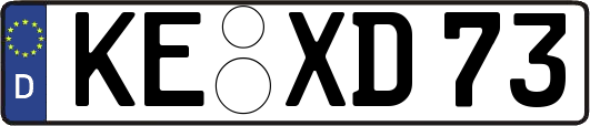 KE-XD73