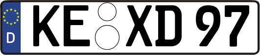 KE-XD97