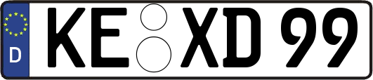 KE-XD99