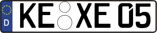 KE-XE05