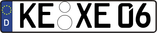 KE-XE06