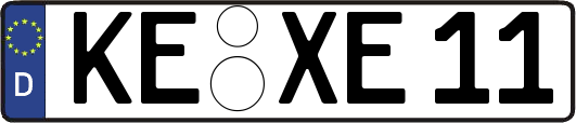 KE-XE11
