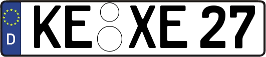 KE-XE27