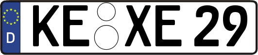 KE-XE29