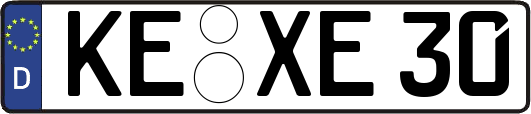 KE-XE30