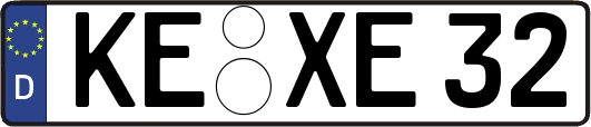 KE-XE32
