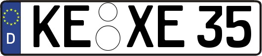 KE-XE35