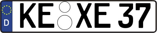 KE-XE37
