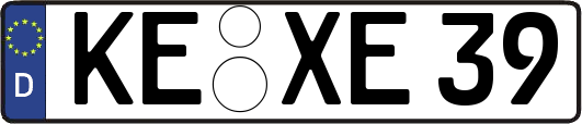 KE-XE39