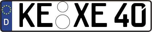 KE-XE40