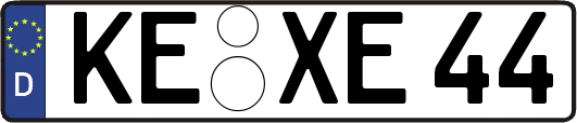 KE-XE44