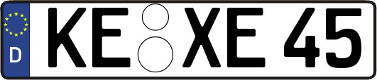KE-XE45
