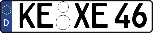 KE-XE46
