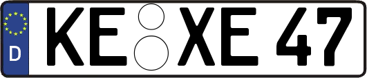 KE-XE47