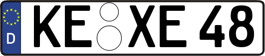 KE-XE48