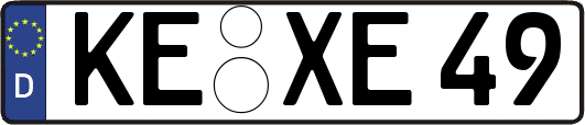 KE-XE49