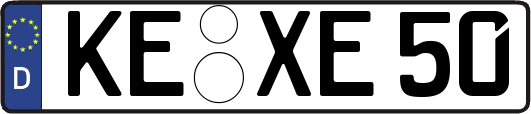 KE-XE50