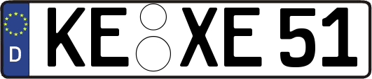 KE-XE51