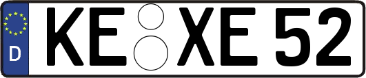 KE-XE52