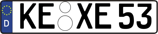 KE-XE53