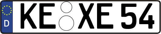 KE-XE54