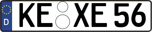 KE-XE56
