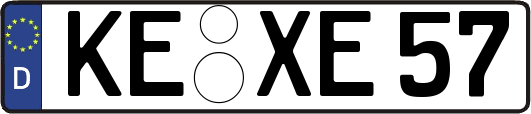 KE-XE57