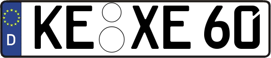KE-XE60