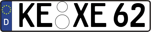 KE-XE62