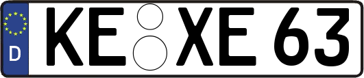 KE-XE63