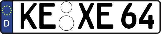 KE-XE64