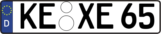 KE-XE65