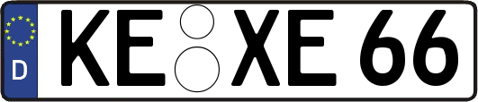 KE-XE66