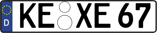 KE-XE67