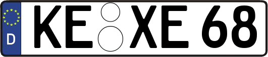 KE-XE68