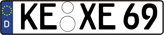 KE-XE69