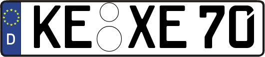 KE-XE70